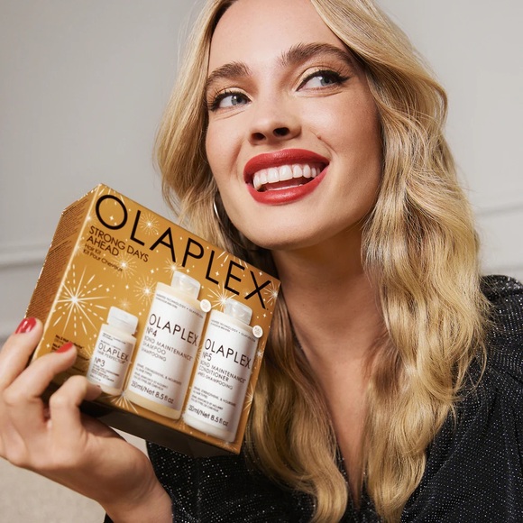 OLAPLEX gift set - Picture 4 of 8